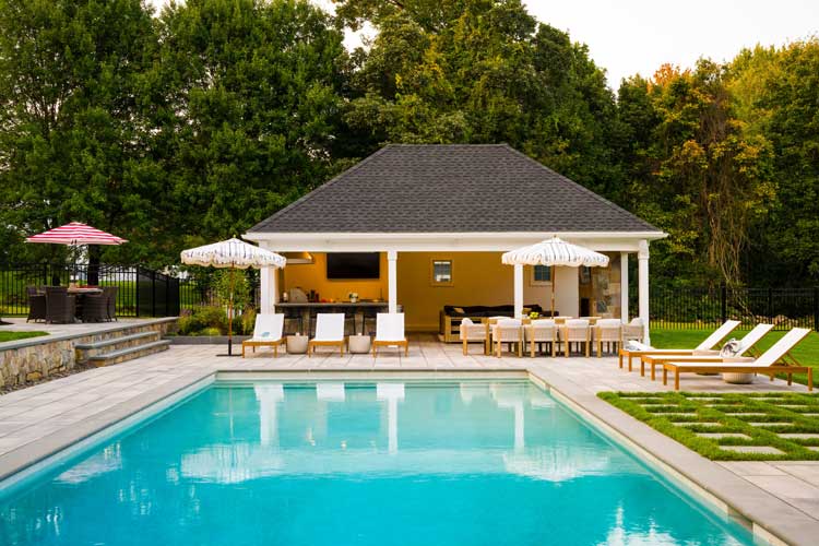 Pool House Overhead Structures installation massachusetts 750px