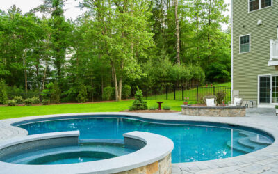 What is a Gunite Swimming Pool?