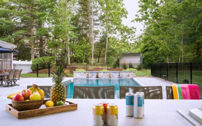 Does a Gunite Pool Add Value To A Home?