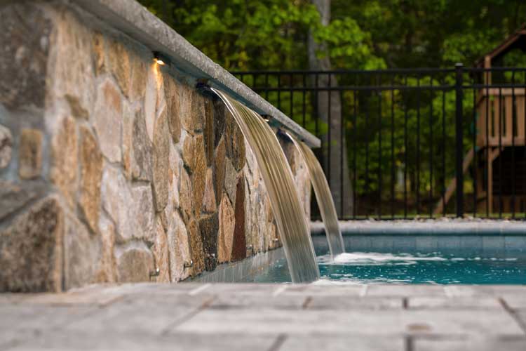 outdoor water feature installation massachusetts 750px