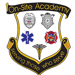 On Site Academy LOGO 250px