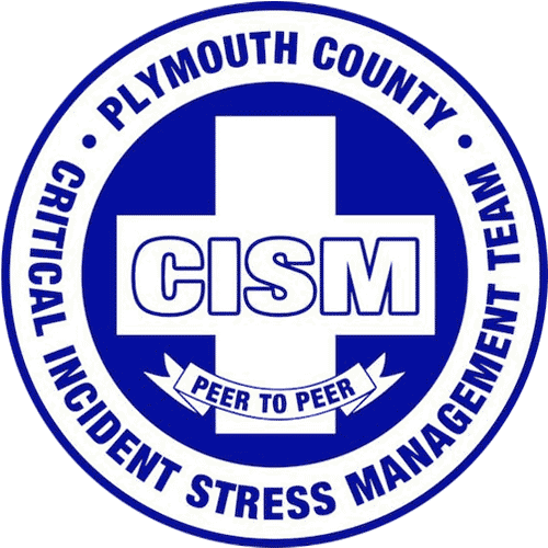 Plymouth County Critical Incident Stress Management Team LOGO 500px