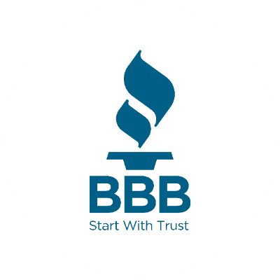 Better Business Bureau logo