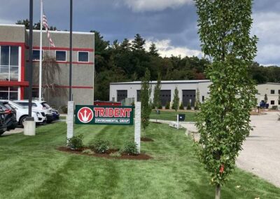commercial landscaping wrentham norfolk franklin foxboro ma 2