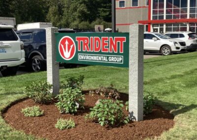 commercial landscaping wrentham norfolk franklin foxboro ma 3