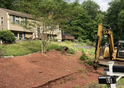 hydroseeding wrentham norfolk franklin foxboro ma 3