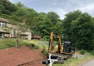 hydroseeding wrentham norfolk franklin foxboro ma 4