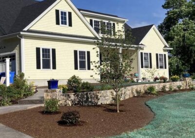 hydroseeding wrentham norfolk franklin foxboro ma 5
