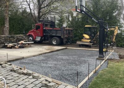 landscape construction wrentham norfolk franklin foxboro ma 1