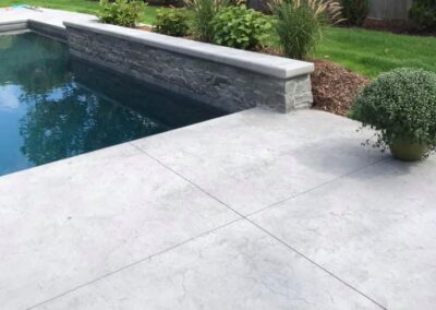 landscape construction wrentham norfolk franklin foxboro ma 5