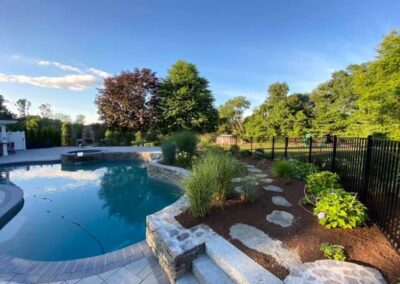 landscape construction wrentham norfolk franklin foxboro ma 6