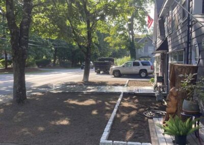 landscape construction wrentham norfolk franklin foxboro ma 9