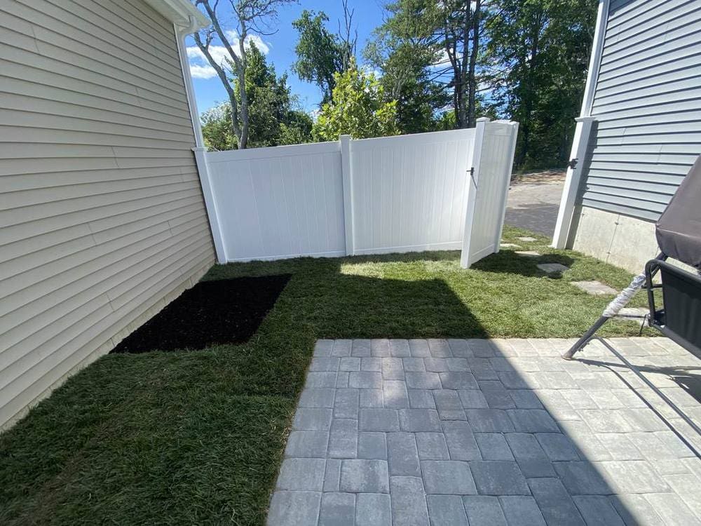 Lawn Aeration & Overseeding in Wrentham, Norfolk, Franklin and Foxboro MA
