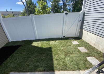 lawn installation wrentham norfolk franklin foxboro ma 24