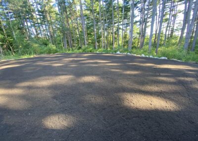lawn installation wrentham norfolk franklin foxboro ma 26