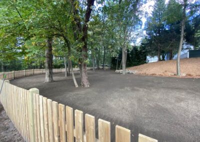 lawn installation wrentham norfolk franklin foxboro ma 32
