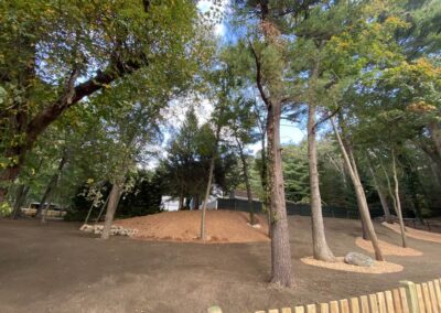 lawn installation wrentham norfolk franklin foxboro ma 33