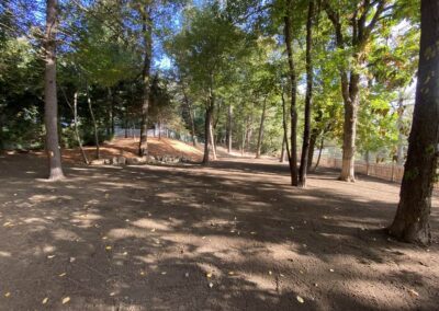 lawn installation wrentham norfolk franklin foxboro ma 35