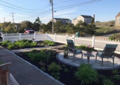 outdoor firepits seating areas wrentham norfolk franklin foxboro ma 8