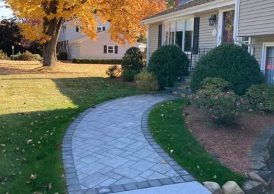 patios walkways wrentham norfolk franklin foxboro ma 10