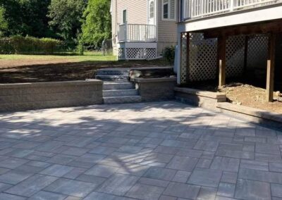 patios walkways wrentham norfolk franklin foxboro ma 11