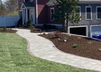 patios walkways wrentham norfolk franklin foxboro ma 13