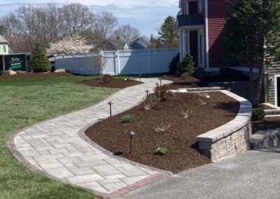 patios walkways wrentham norfolk franklin foxboro ma 14