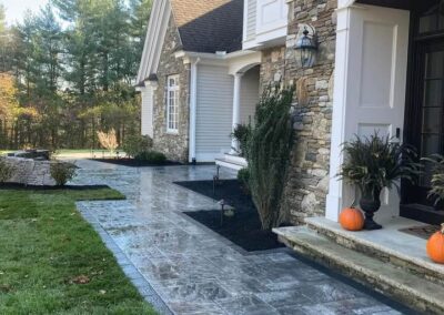patios walkways wrentham norfolk franklin foxboro ma 15