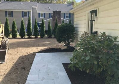 patios walkways wrentham norfolk franklin foxboro ma 19