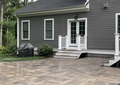patios walkways wrentham norfolk franklin foxboro ma 2