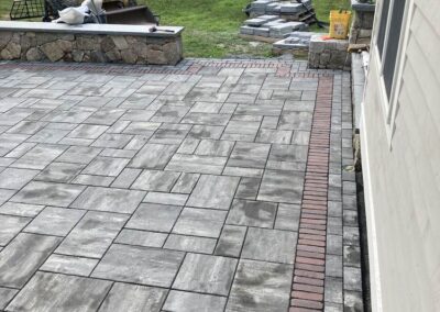 patios walkways wrentham norfolk franklin foxboro ma 4