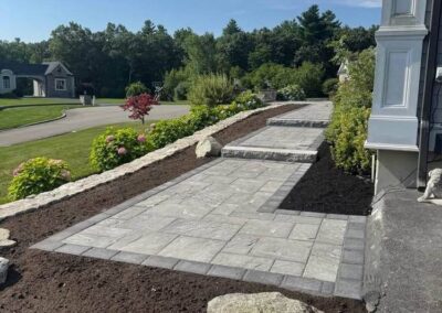 patios walkways wrentham norfolk franklin foxboro ma 6