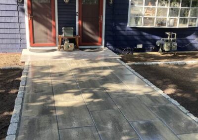 patios walkways wrentham norfolk franklin foxboro ma 66
