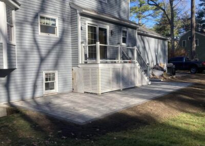 patios walkways wrentham norfolk franklin foxboro ma 69