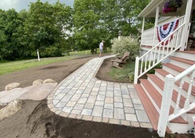 patios walkways wrentham norfolk franklin foxboro ma 72