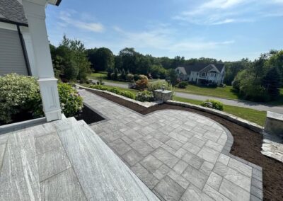 patios walkways wrentham norfolk franklin foxboro ma 8