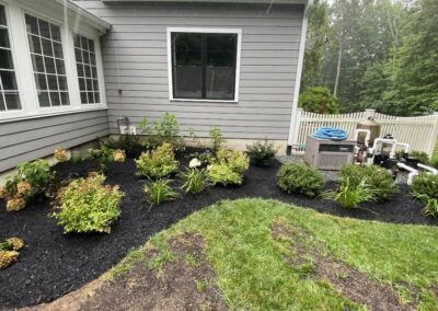 planting wrentham norfolk franklin foxboro ma 15