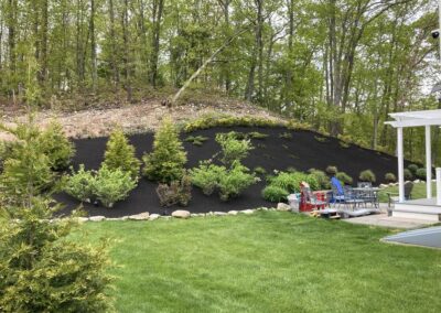 planting wrentham norfolk franklin foxboro ma 19