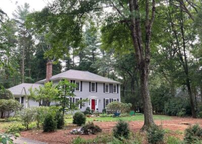 planting wrentham norfolk franklin foxboro ma 5