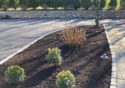 planting wrentham norfolk franklin foxboro ma 9