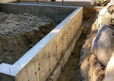 retaining walls wrentham norfolk franklin foxboro ma 11