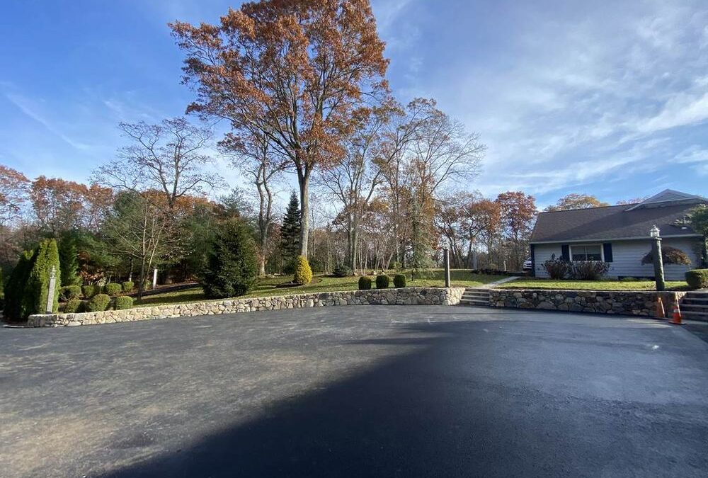 Retaining Wall Cost in Massachusetts: 2026 Prices by Material