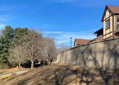retaining walls wrentham norfolk franklin foxboro ma 4