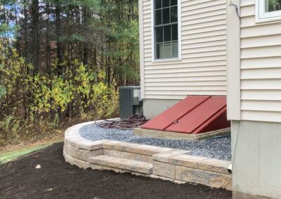 retaining walls wrentham norfolk franklin foxboro ma 7