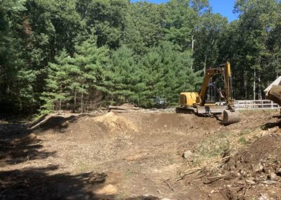 sitework wrentham norfolk franklin foxboro ma 1