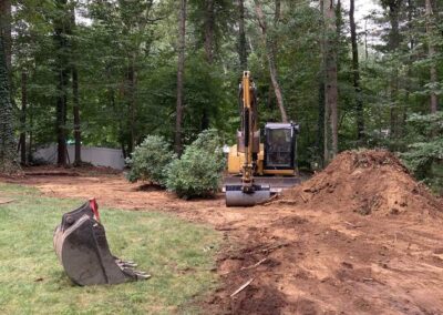 sitework wrentham norfolk franklin foxboro ma 11