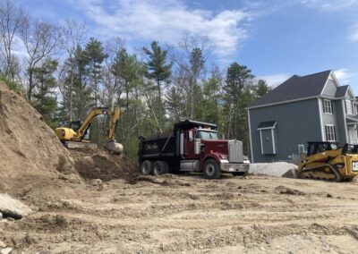 sitework wrentham norfolk franklin foxboro ma 12