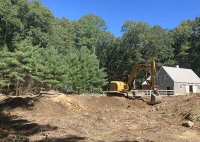 sitework wrentham norfolk franklin foxboro ma 2
