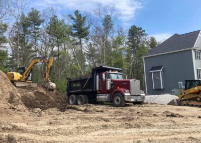 sitework wrentham norfolk franklin foxboro ma 3