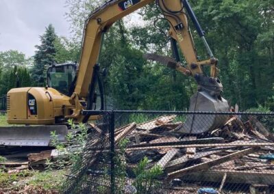 sitework wrentham norfolk franklin foxboro ma 5